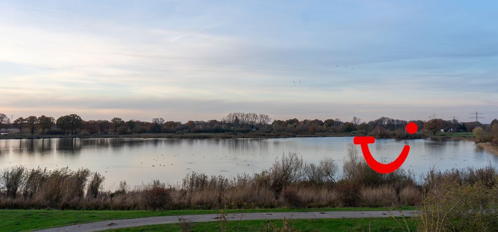 EuroParcs de Kraaijenbergse Plassen