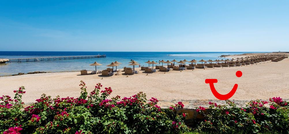 Concorde Moreen Beach & Spa