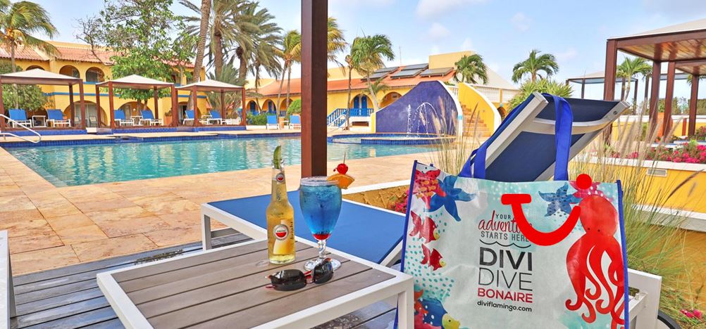 Divi Flamingo All Inclusive Beach Resort