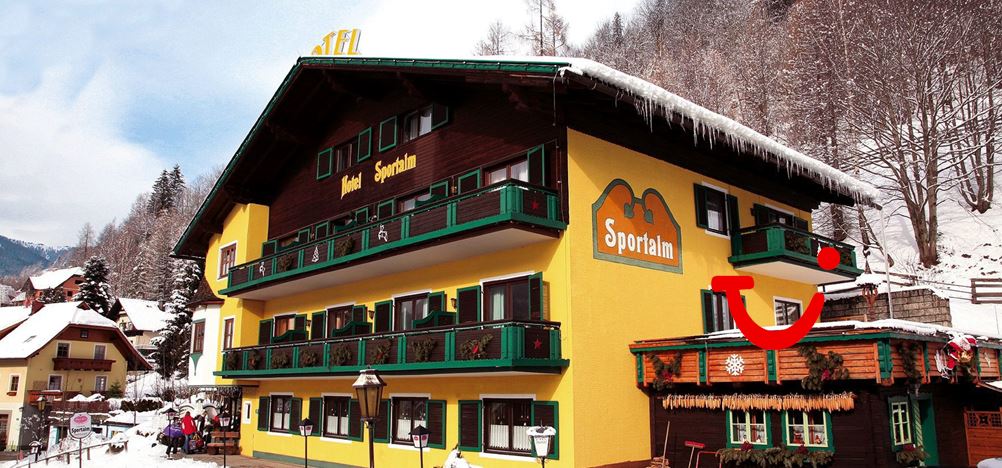 Sportalm