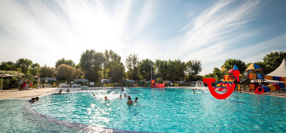 Vigna Sul Mar- Happy Camp