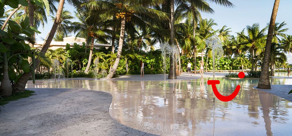 Grand Palladium Select Bávaro
