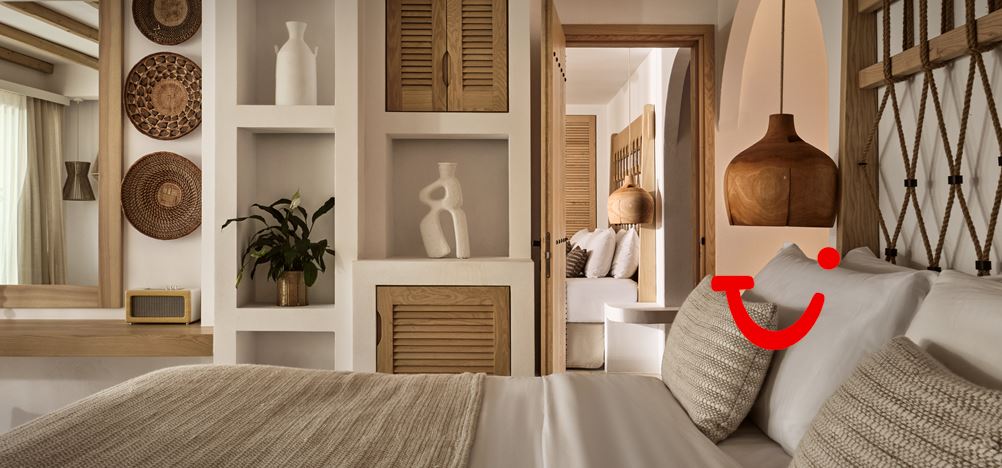 Lesante Cape Resort & Villas