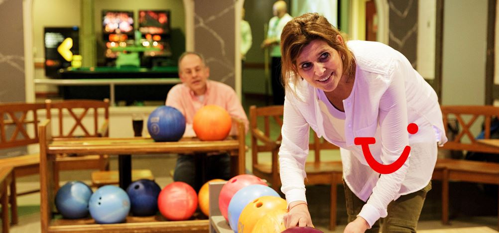 Center Parcs Limburgse Peel