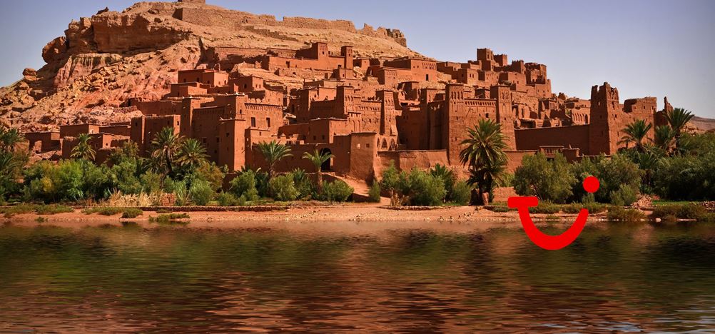 11-daagse familierondreis Marokko