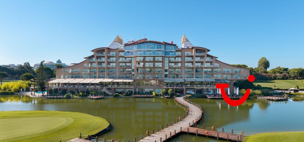Sueno Golf Belek - Golf