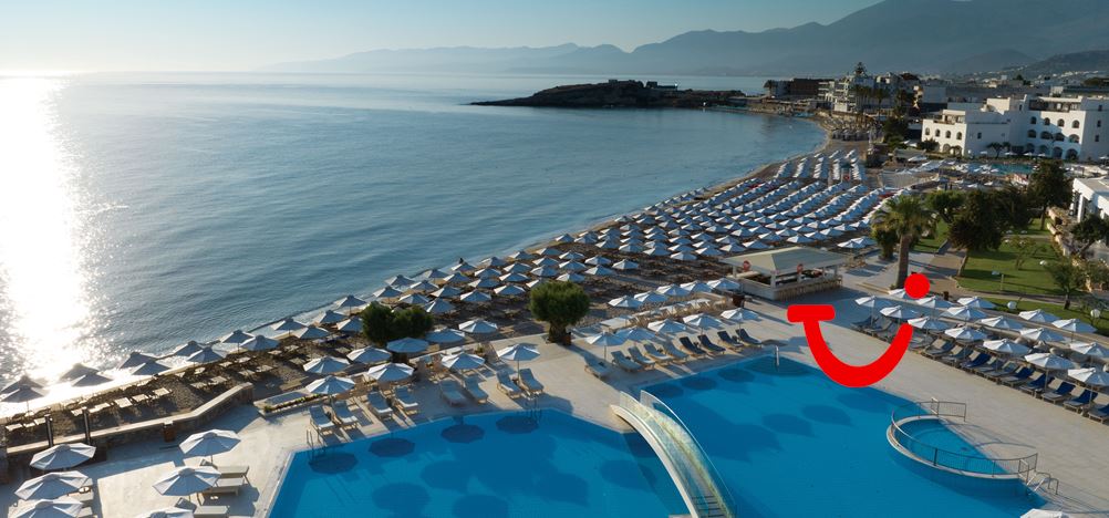 Creta Maris Resort