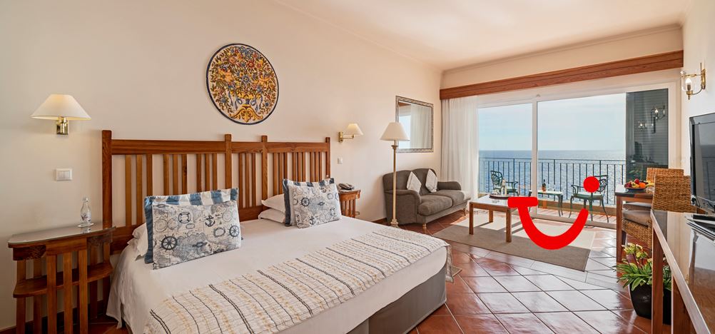 Albatroz Beach & Yacht Club