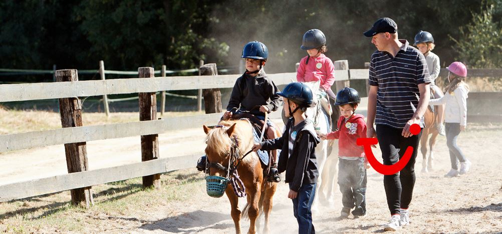 Sandaya Séquoia Parc