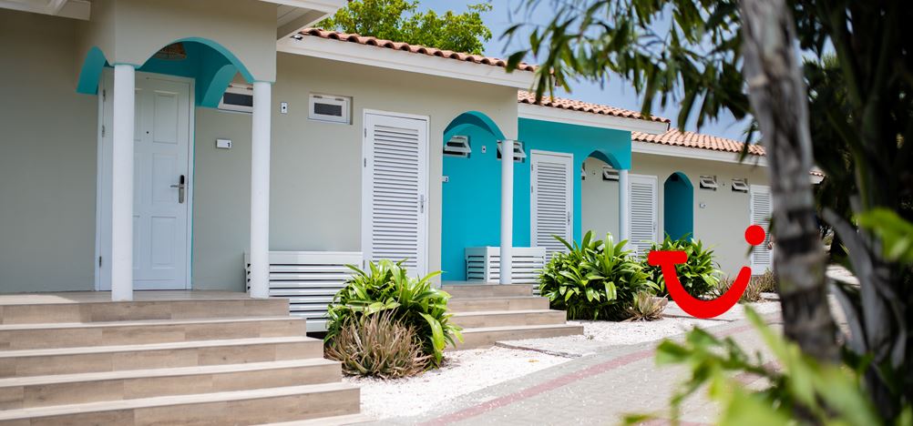 Blue Bay Lodges