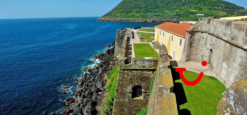 Pousada de Angra do Heroísmo São Sebastião