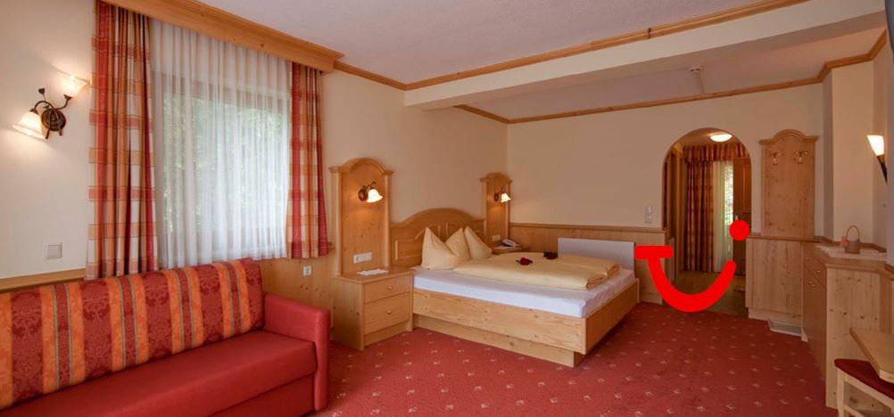 Panoramahotel Schwendbergerhof