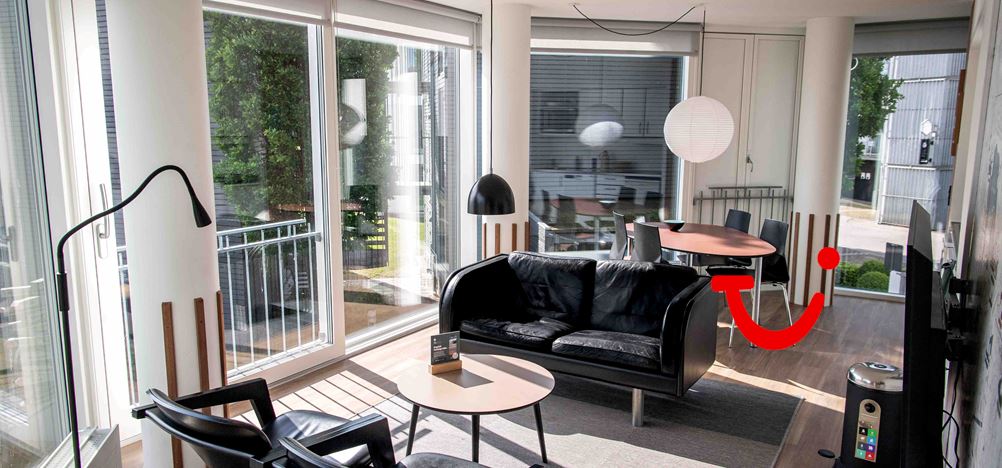Kolding Hotel Apartments