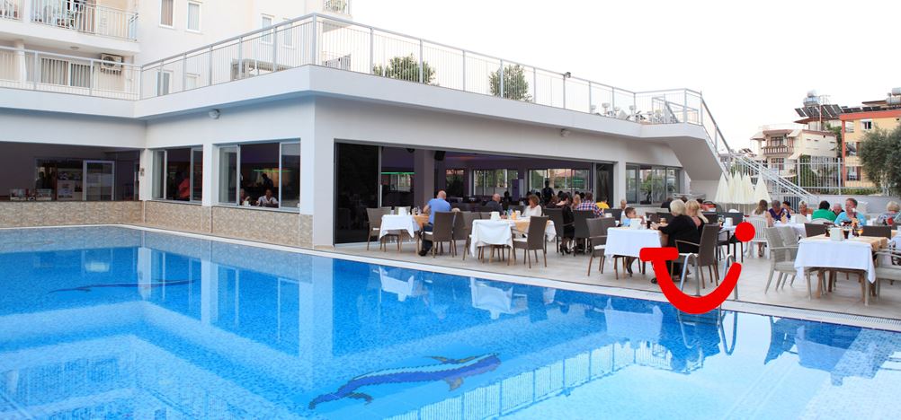 Hotel Catty Cats Garden