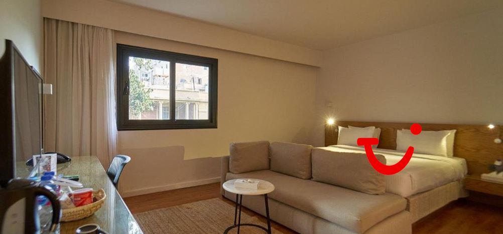 New President Hotel Cairo