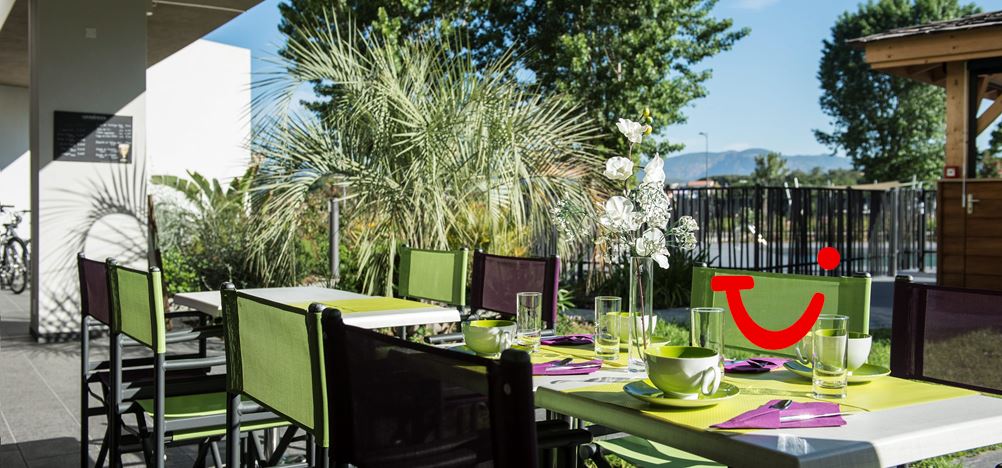 Suite-Home Porticcio