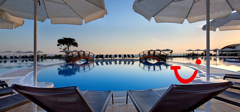 Litore Resort Hotel & Spa