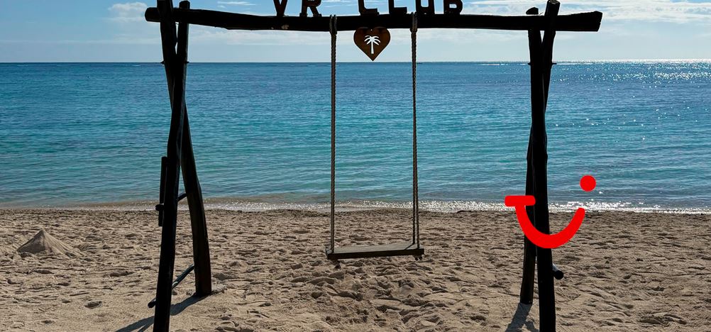 VR Club Tulum Riviera