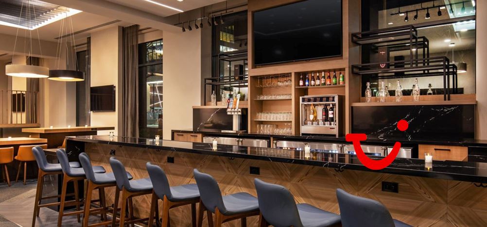 Residence Inn Boston Cambridge
