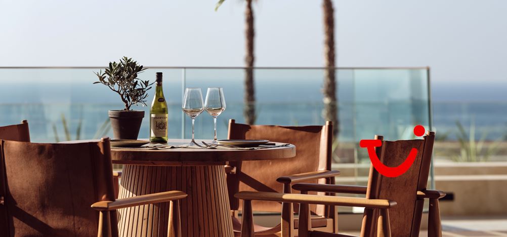 The Royal Senses Resort