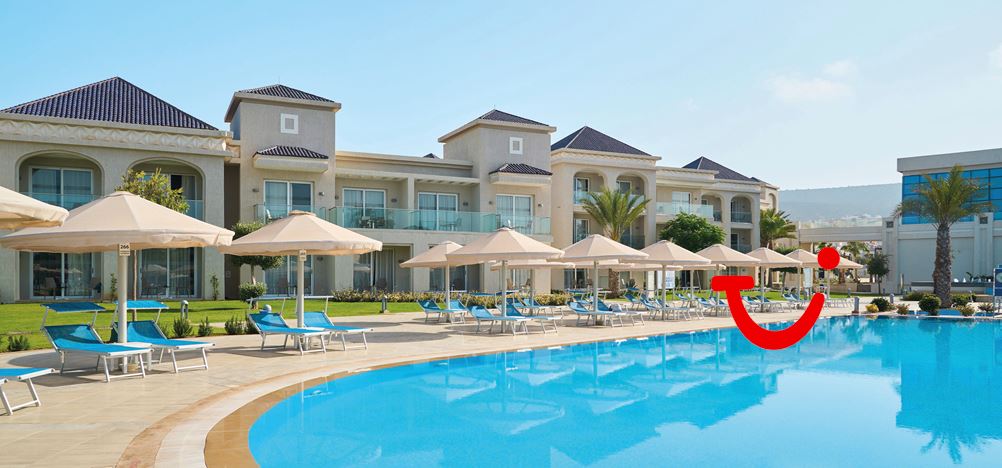 Pickalbatros White Beach Resort Agadir Taghazout