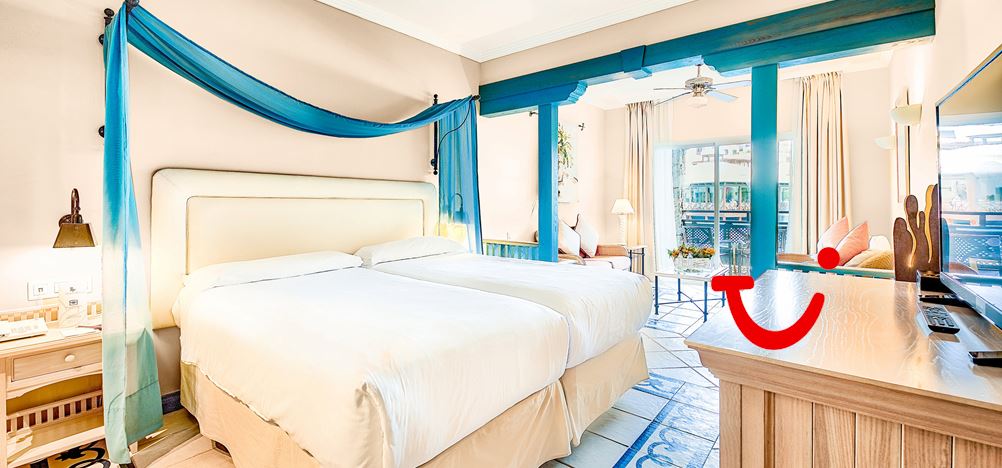 LIVVO Volcan Lanzarote