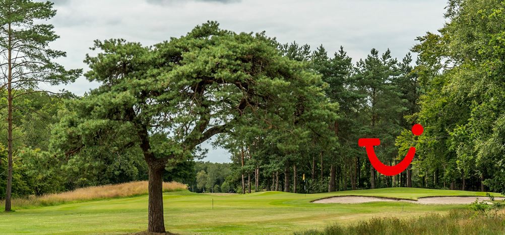 Kaatje bij de Sluis - Golf