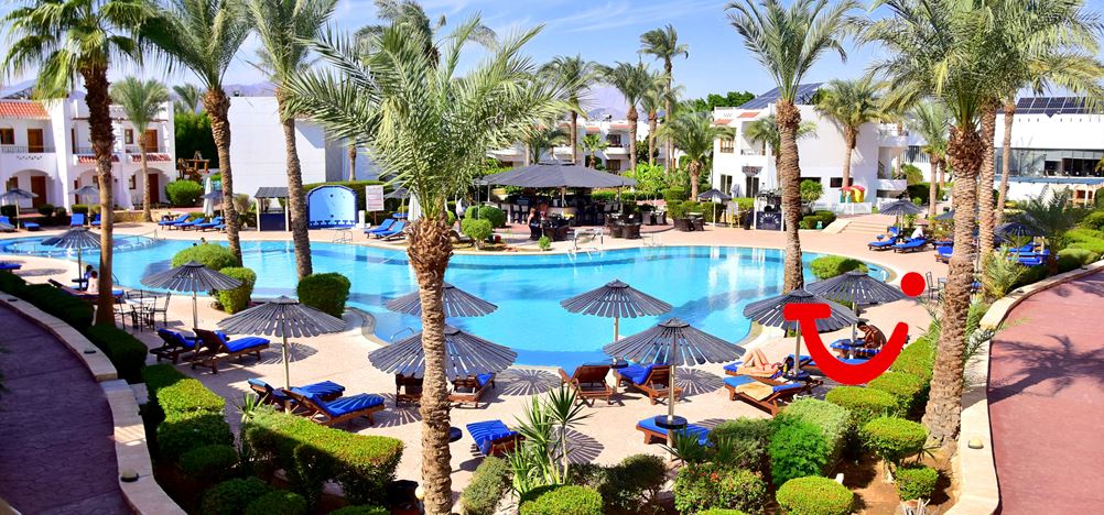 Dive Inn Resort