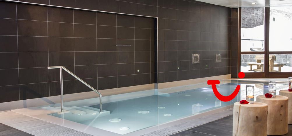 Blu Hotel Senales Zirm-Cristal