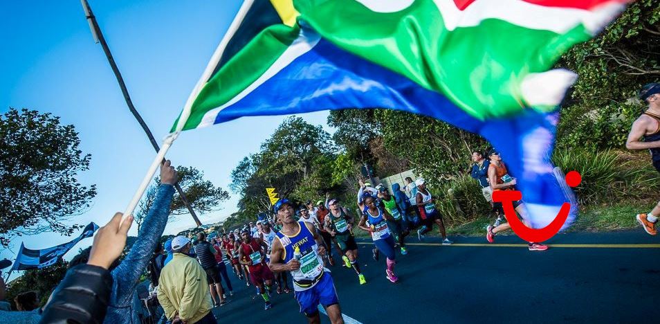 Southern Sun - Hardlopen