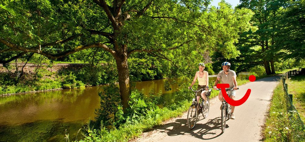 5-daagse fietsreis Sauerland