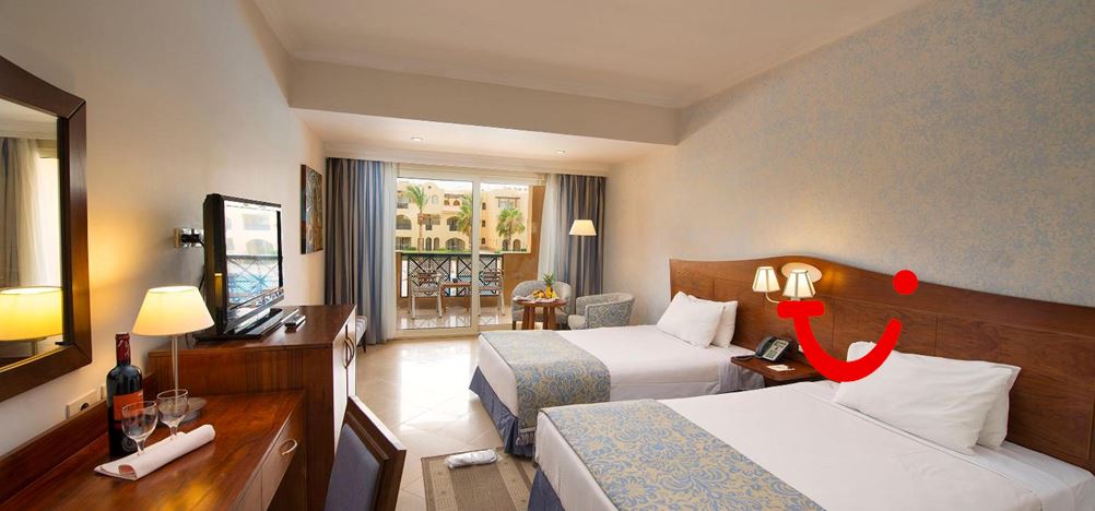 Stella Di Mare Makadi Gardens Resort & Spa