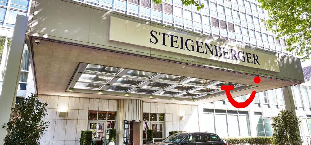 Steigenberger Hotel Köln
