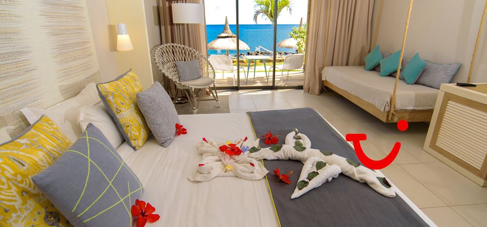 Anelia Resorts & Spa