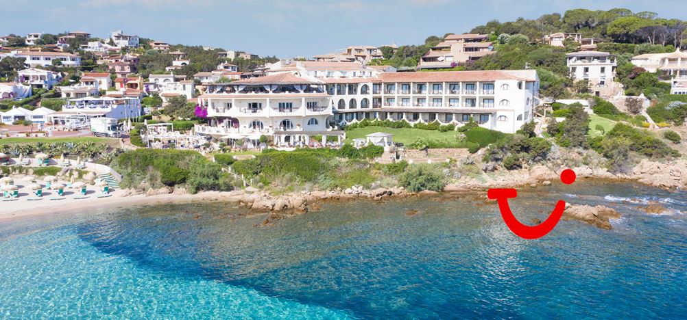 Club Hotel