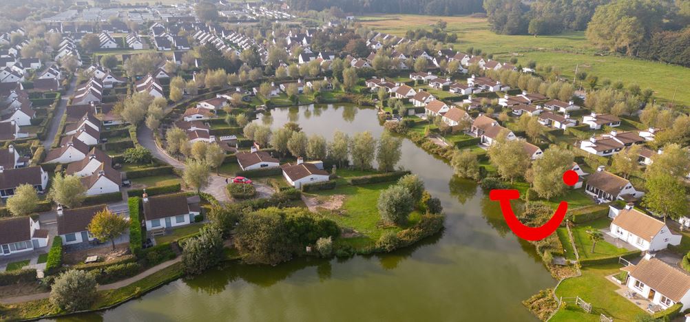 Sunparks Oostduinkerke aan zee