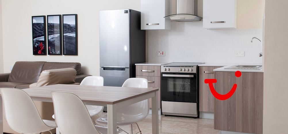 Blubay Apartments by ST Hotels