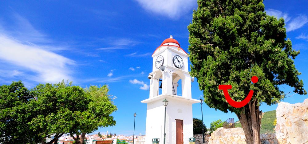 15-daagse fly-drive Skopelos, Skiathos en Pilion