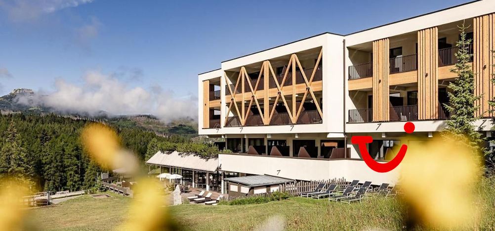 Sporthotel Obereggen