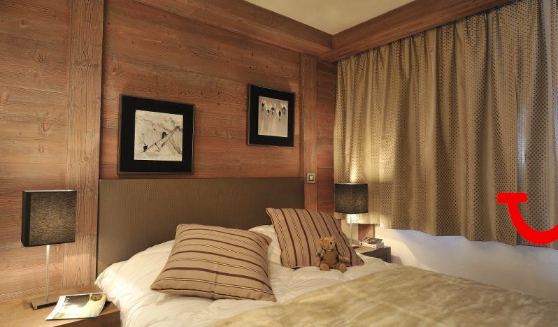 Residence CGH Le Centaure