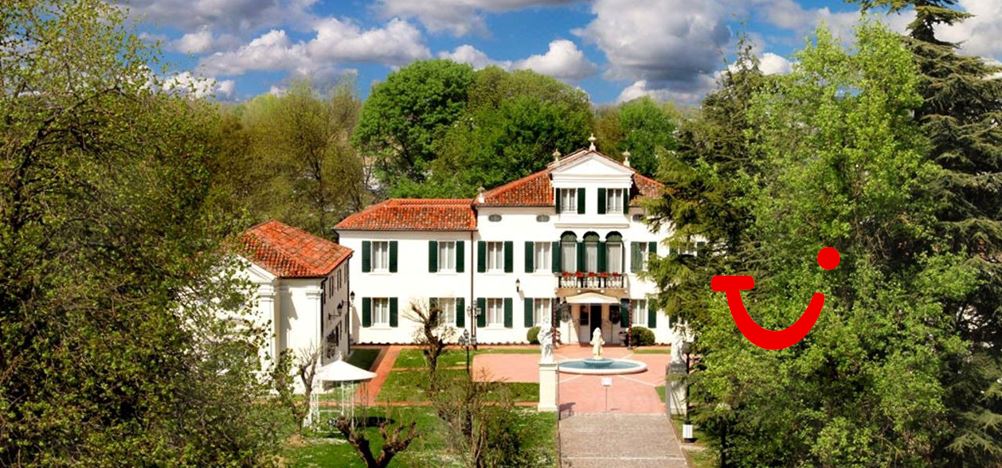 Parkhotel & Relais Villa Fiorita