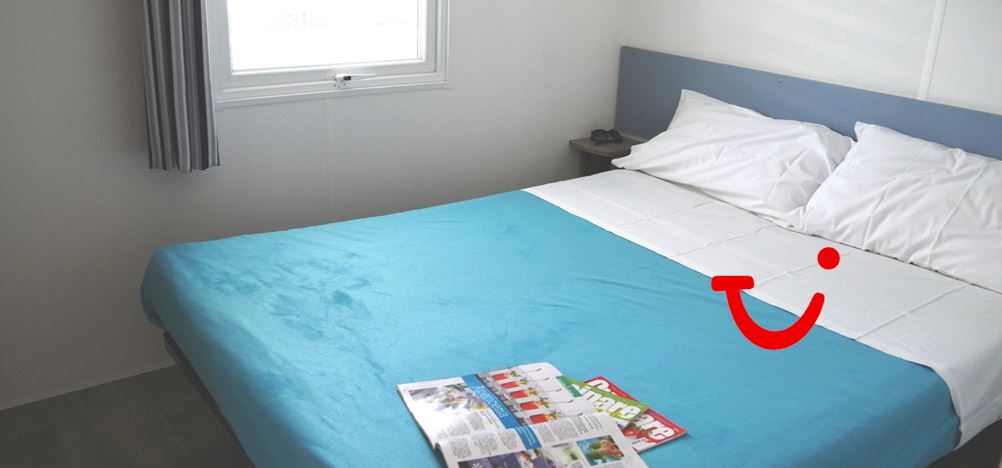 Marina Julia Camping Village - Happy Camp