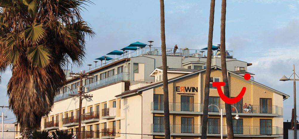 Erwin Venice Beach