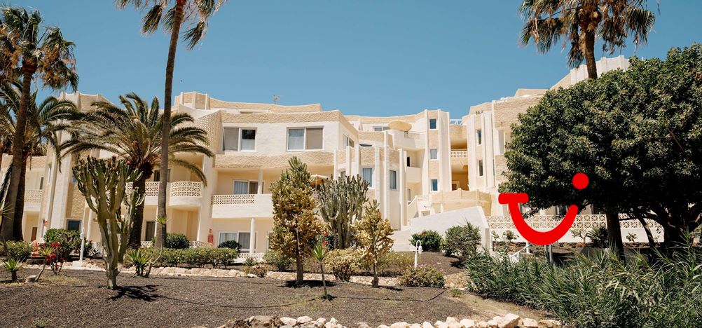 Maryvent Apartamentos