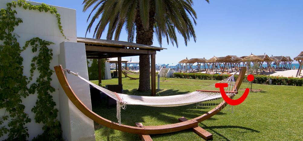 The Orangers Beach Resort & Bungalows