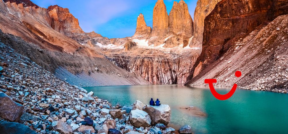 17-daagse rondreis Argentinië & Patagonië