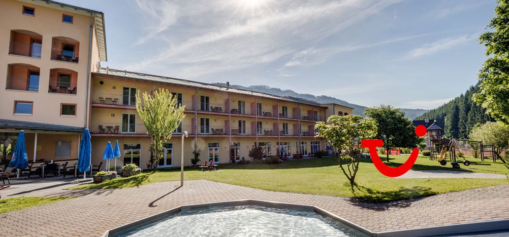 JUFA Hotel Veitsch