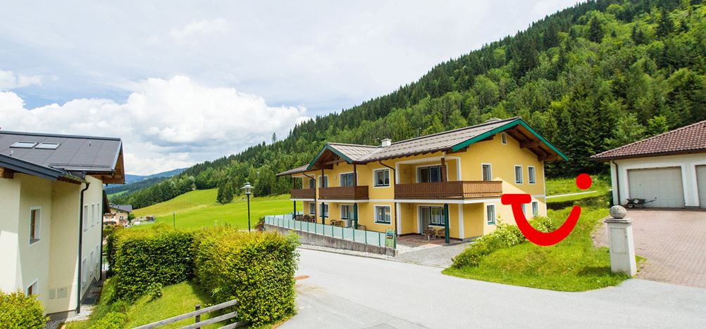 Sunside Appartments an der Sonne