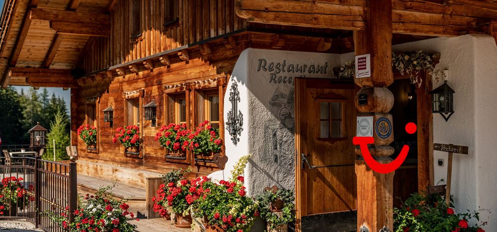 Almwelt Austria