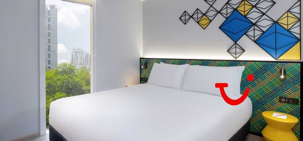 ibis Styles Bangkok Silom